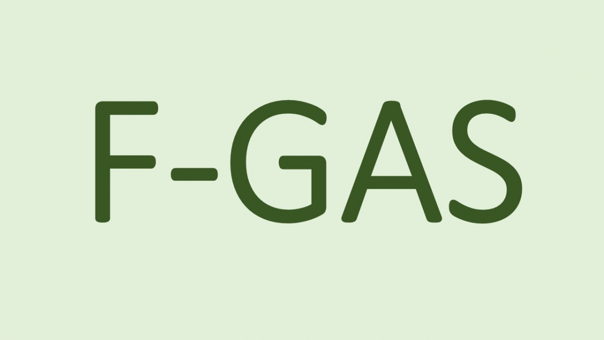 F-GAS: in vigore le nuove sanzioni