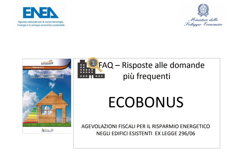 Ecobonus caldaie per condomini - dal 2020 spetta la quota maggiorata al 65% anche senza termoregolazione evoluta
