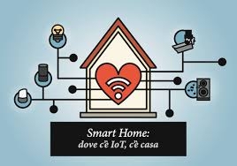 Osservatorio IoT del Politecnico di Milano : cresce il mercato della Smart Home in Italia e il ruolo degli impianti di riscaldamento intelligenti
